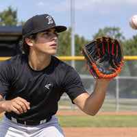 Guante Baseball Tamanaco JUV 11" Man Izq GJ130I