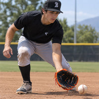 Guante Baseball Tamanaco JUV 11" Man Izq GJ130I