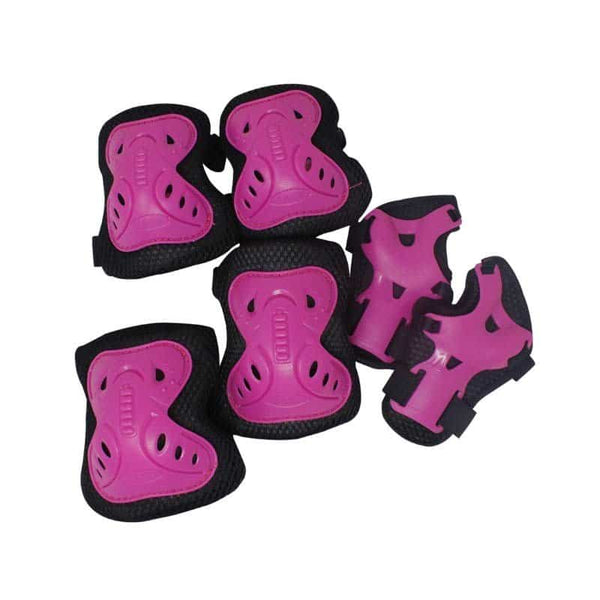 Kit Protección De Patinaje Wonder - vista secundaria