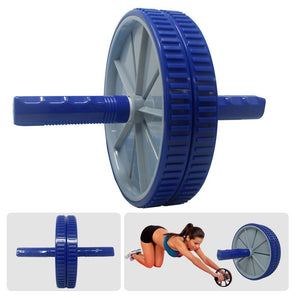 Rodillo Abdominal SportFitness 071189