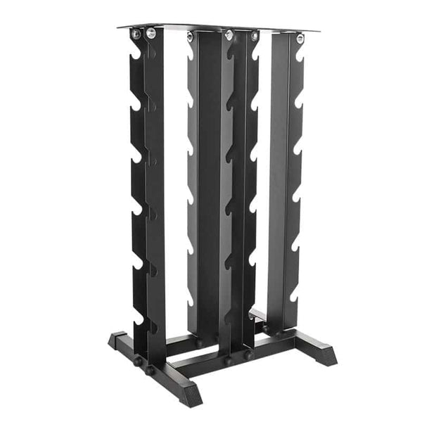 Rack Mancuernas 6 Niveles SportFitness 071179