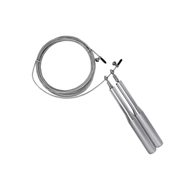 Cuerda De Salto De Aluminio Wonder