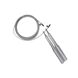 Cuerda De Salto De Aluminio Wonder