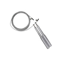 Cuerda De Salto De Aluminio Wonder
