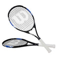 Raqueta Tenis Campo Wilson Tour Slam Lite 27 Pulgadas