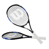 Raqueta Tenis Campo Wilson Tour Slam Lite 27 Pulgadas