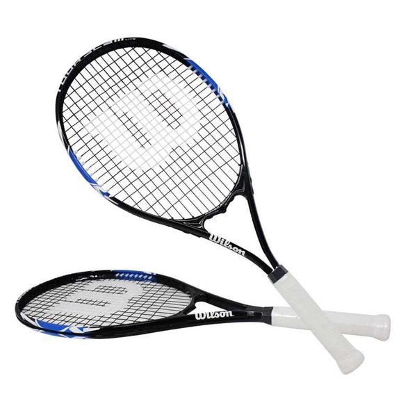 Raqueta Tenis Campo Wilson Tour Slam Lite 27 Pulgadas