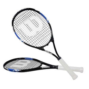 Raqueta Tenis Campo Wilson Tour Slam Lite 27 Pulgadas
