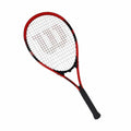 Raqueta Tenis Campo Wilson Federer 27 Pulgadas