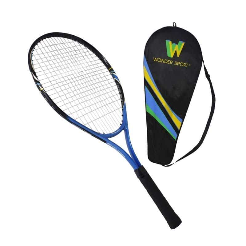 Raqueta tenis Campo  Wonder 21 Pulgadas
