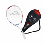 Raqueta Tenis Campo Weierlu Wonder 23 Pulgadas