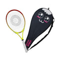 Raqueta Tenis Campo Odear Wonder 23 Pulgadas