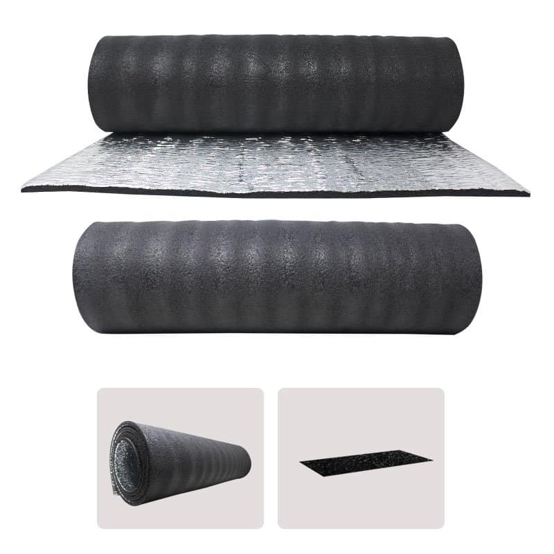 Colchoneta Multiuso Thermolon Wonder