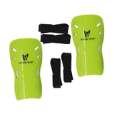 Canillera Fútbol Infantil Wonder