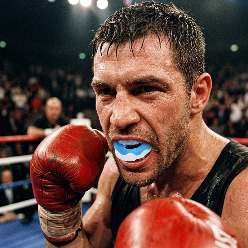 Protector Bucal Sencillo Everlast