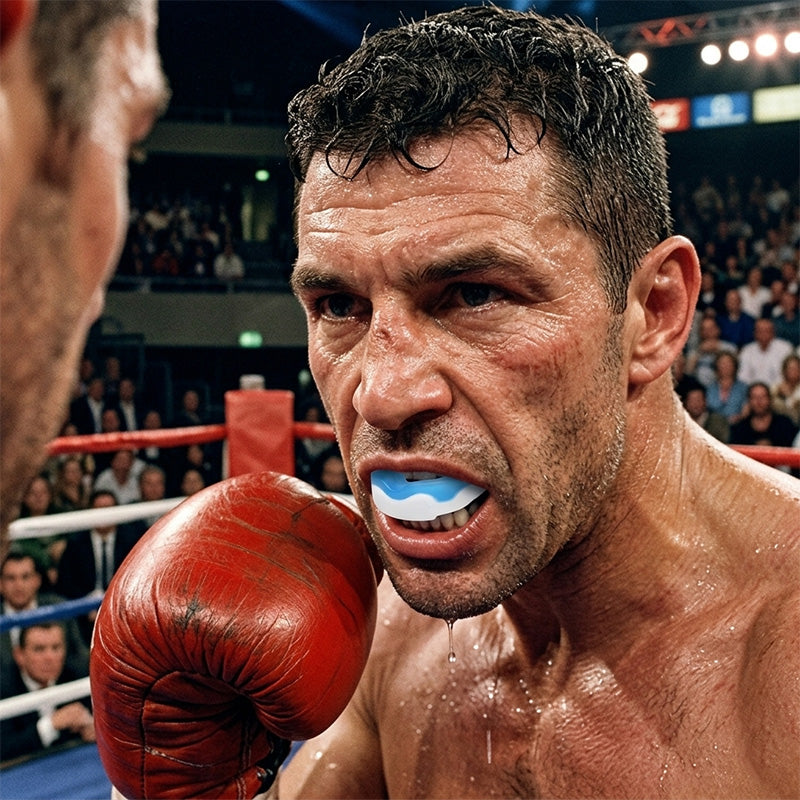 Protector Bucal Sencillo Everlast