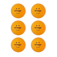 Pelota Tenis Mesa Wonder X6 UND TSP-3206