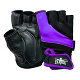 Guantes Gym Elisua Multiusos