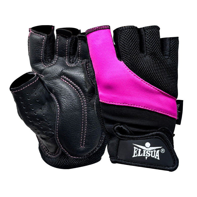 Guantes Gym Elisua Multiusos
