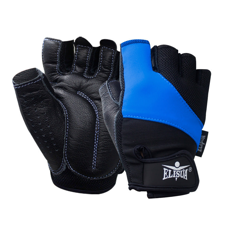 Guantes Gym Elisua Multiusos