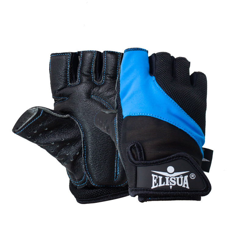Guantes Gym Elisua Multiusos