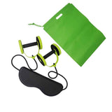 Rodillo Abdominal Revoflex Wonder