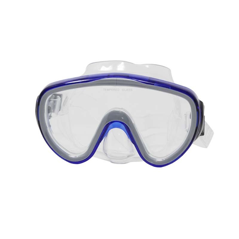 Careta De Natación Wonder