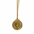 Medalla Premiación Wonder
