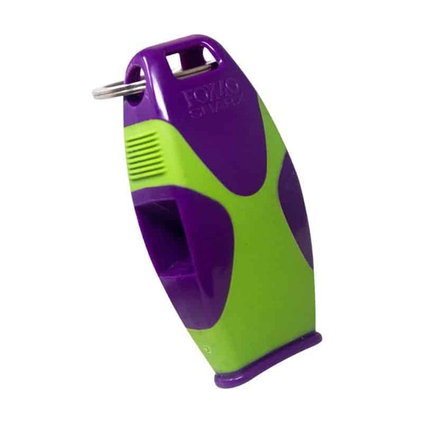 Silbato Fox 40 Sharx - vista secundaria