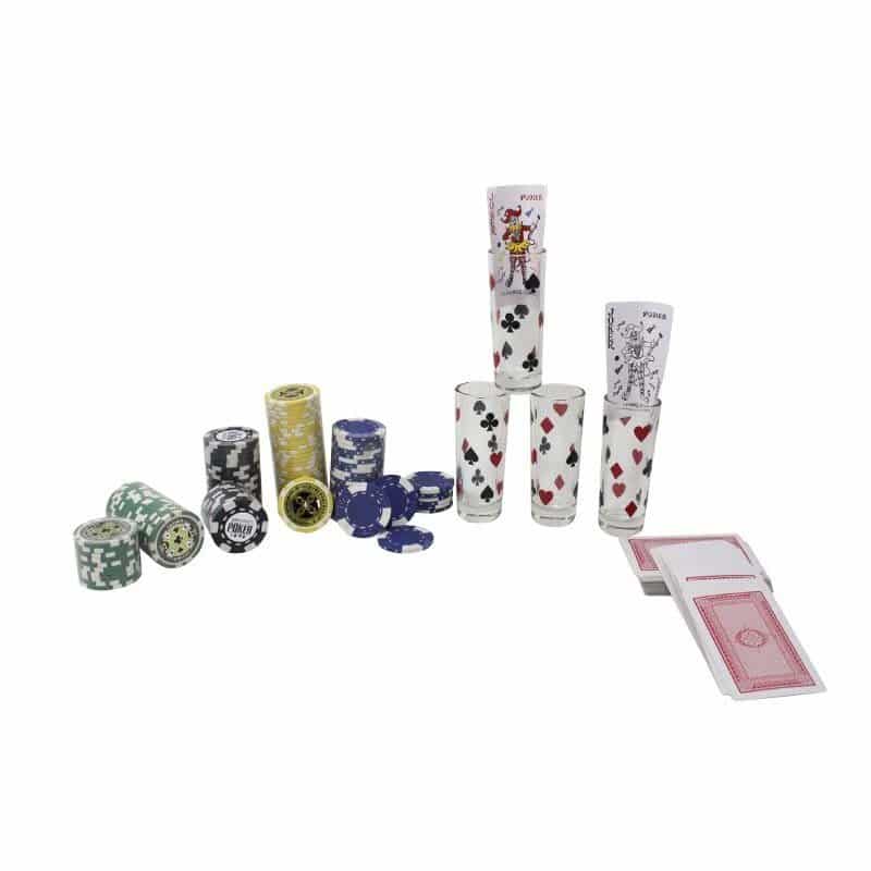 Set Poker Wonder