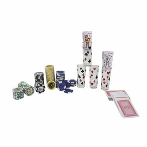 Set Poker Wonder