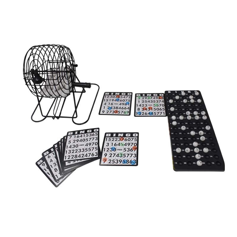 Bingo Baloto Wonder
