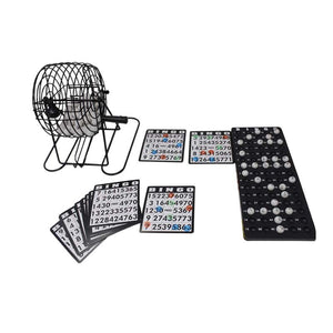 Bingo Baloto Wonder