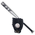 Set Baseball Wonder Jr 25"