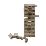Jenga Wistoy Wonder