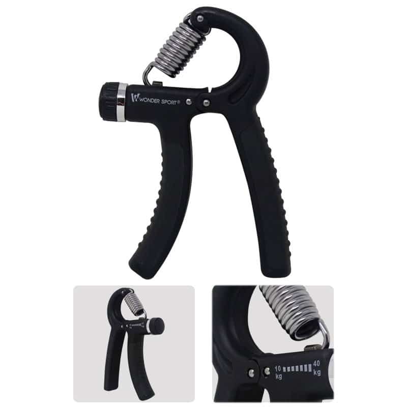 Pinza Terapia Grip Wonder