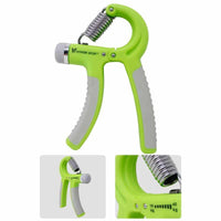 Pinza Terapia Grip Wonder