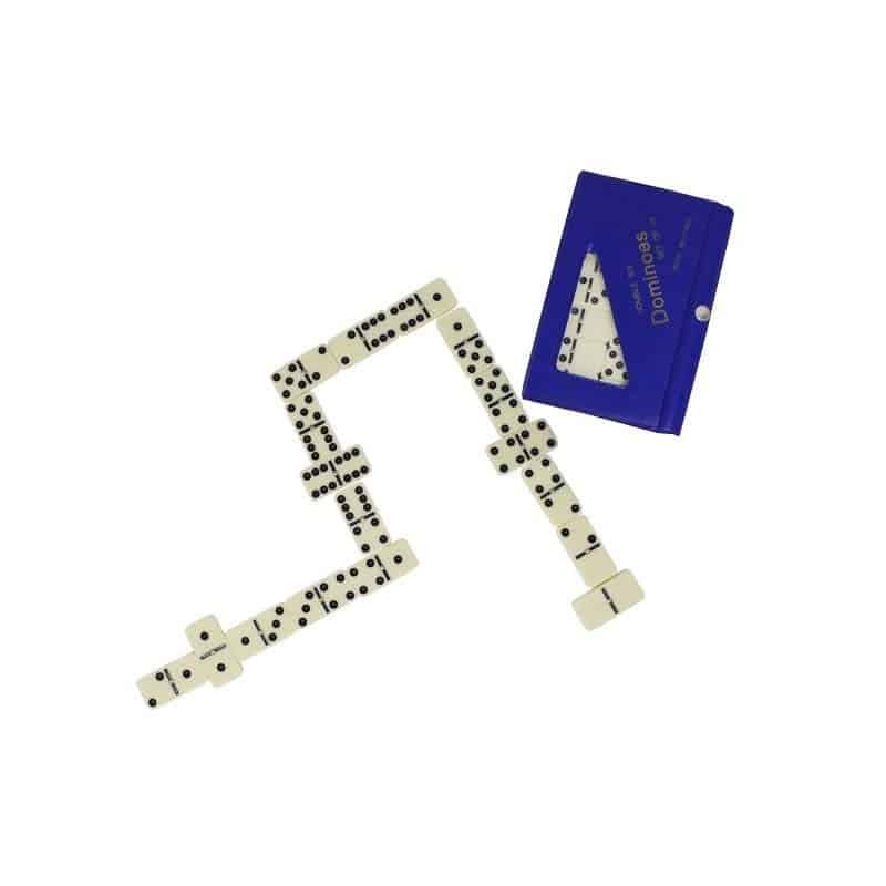 Domino Doble Wonder