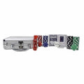 Poker x100 Fichas Wonder