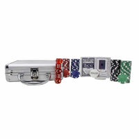 Poker x100 Fichas Wonder
