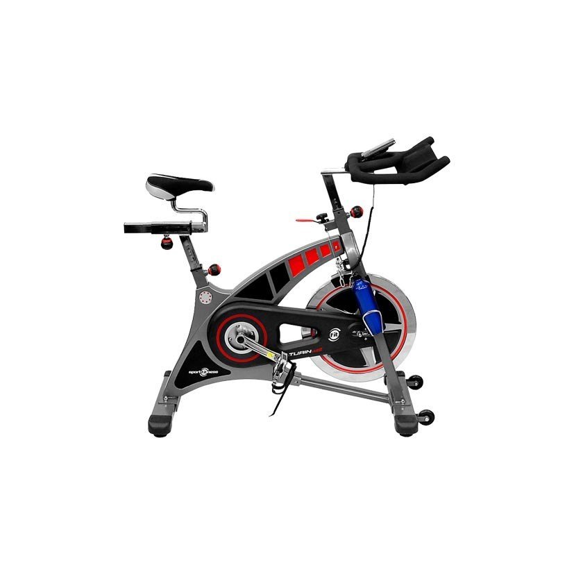 Bicicleta Spinning Turin 070317 SportFitness