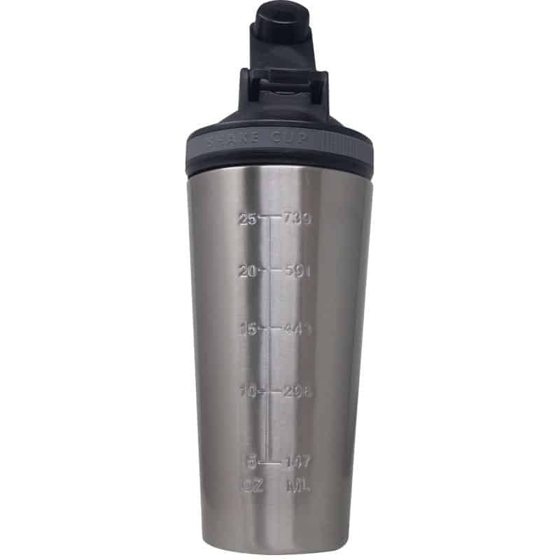 Termo Metálico Sportfitness 807490