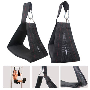 Arnés Abdomen Aéreo SportFitness