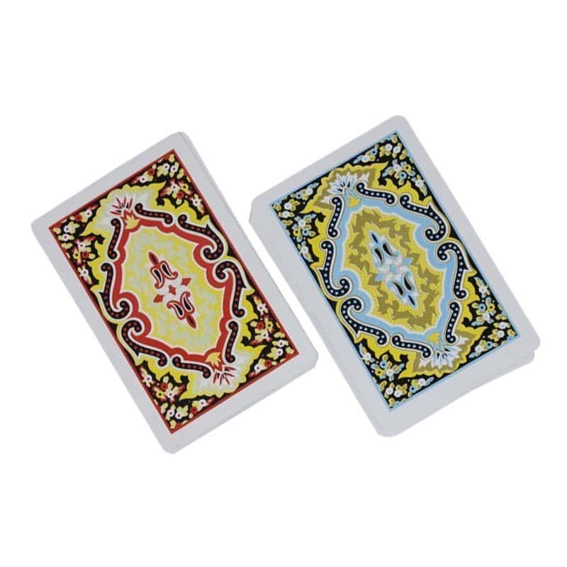 Cartas Kem Wonder