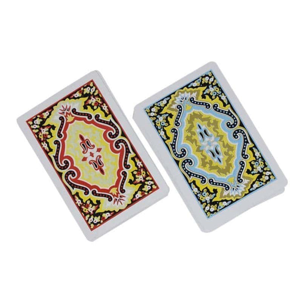 Cartas Kem Wonder