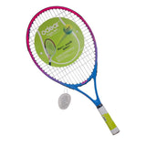 Raqueta Tenis Campo Odear Wonder 23 Pulgadas