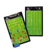 Tabla Estrategia Imanada Wonder