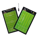 Tabla Estrategia Deportiva Wonder
