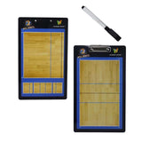 Tabla Estrategia Deportiva Wonder