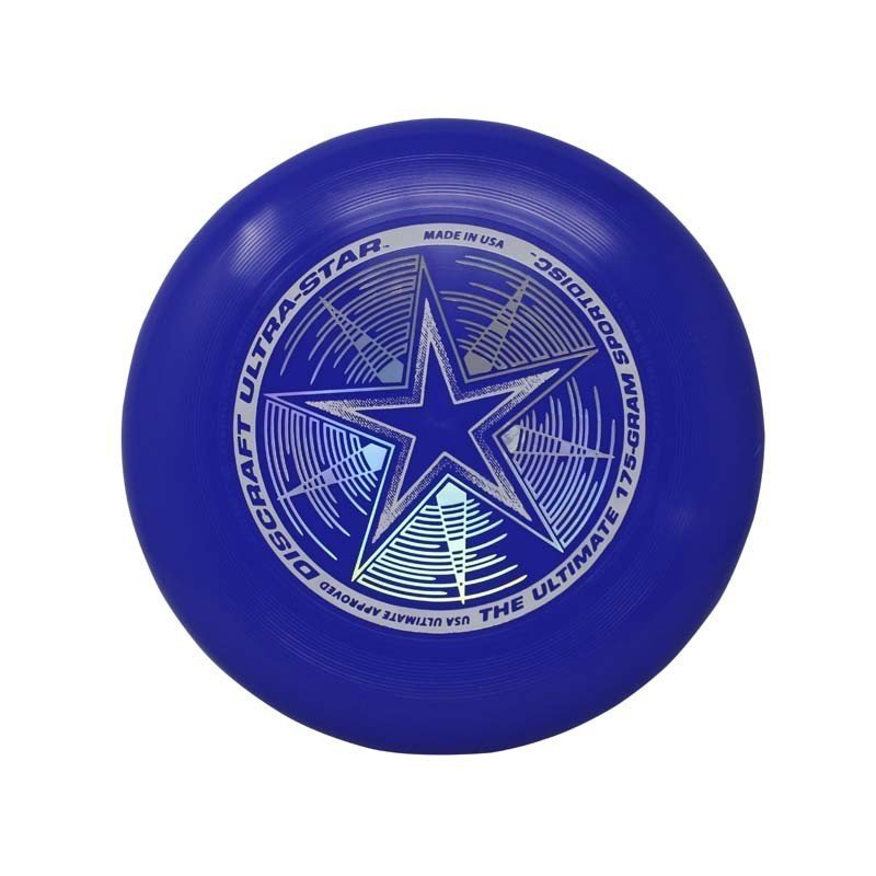Frisbee Ultimate Discraf Profesional